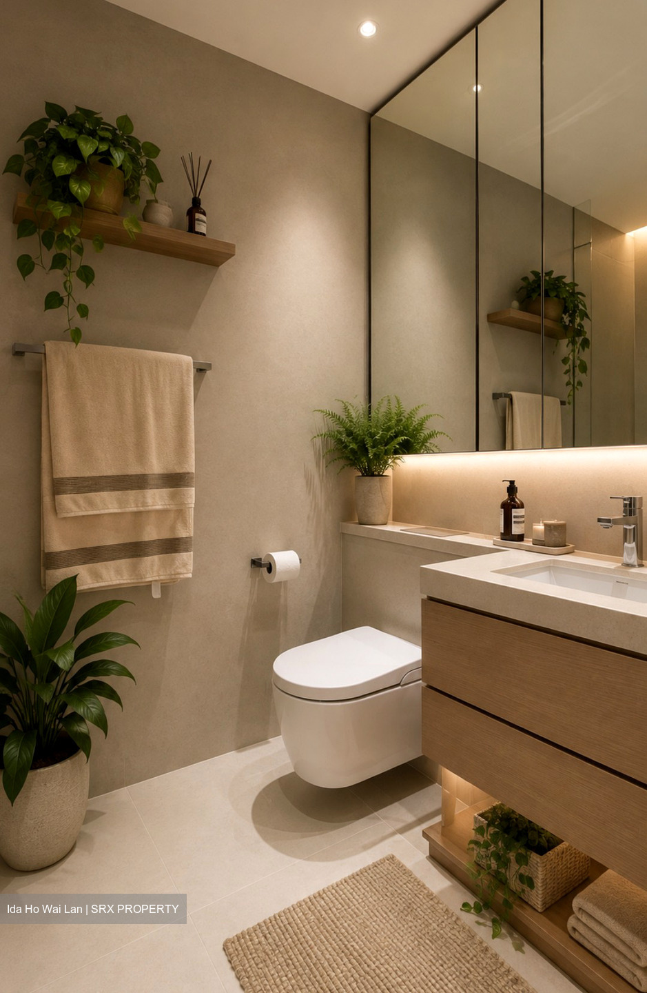 Kanisha Marican Road (D9), Condominium #596501211